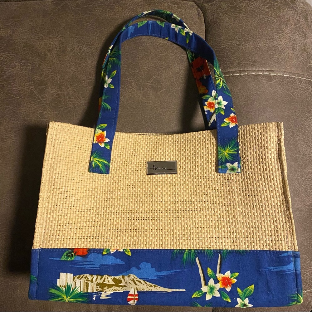 🌸“Hawaii” bag (made in China)